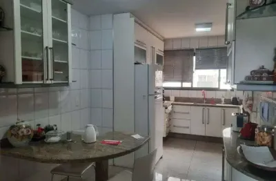 Apartamento à venda setor oeste vista definitiva do lago das rosas