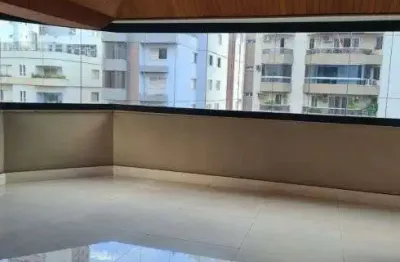 Apartamento com 4 quartos à venda na Rua 9, 100, Setor Oeste, Goiânia