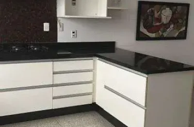 Apartamento à venda no setor bueno quatro quartos sendo duas suítes