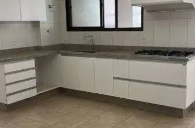Apartamento com 5 quartos à venda na Rua 7, 100, Setor Oeste, Goiânia