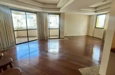 Apartamento com 5 quartos à venda na Rua 7, 100, Setor Oeste, Goiânia