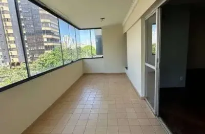 Apartamento com 3 quartos à venda na Rua 8, 100, Setor Oeste, Goiânia