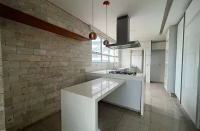 Apartamento com 4 quartos à venda na Rua 12, 100, Jardim Goiás, Goiânia