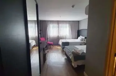 Flat com 1 quarto à venda na Rua 141, 100, Setor Marista, Goiânia