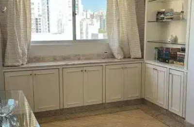 Cobertura à venda setor oeste com 353 metros de área privativa