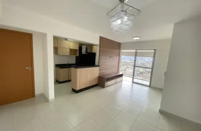 Apartamento no setor aeroviário três quartos sendo uma suíte