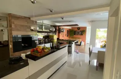 Casa com 4 quartos à venda na curt stroisch, 280, sol, indaial, 200 m2 por r$ 950.000