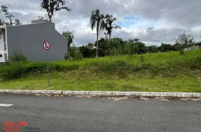 Terreno à venda na rua minas gerais, lote29, tapajós, indaial, 360 m2 por r$ 223.900
