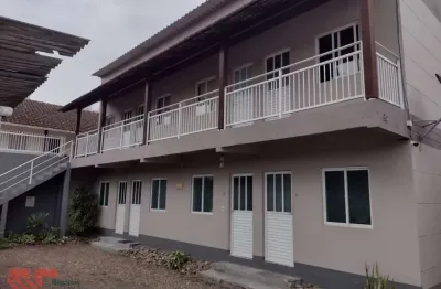 Prédio com 17 salas à venda na argentina, 99, nações, indaial por r$ 1.500.000