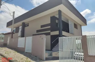 Casa com 7 quartos à venda na bogotá, 25, tapajós, indaial, 250 m2 por r$ 950.000