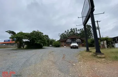 Ponto comercial à venda na br 470 km 70, 468, benedito, indaial, 700 m2 por r$ 3.200.000