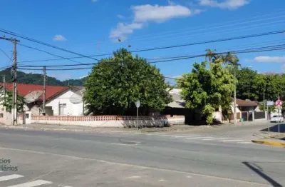 Casa comercial à venda na rua minas gerais, 955, tapajós, indaial, 150 m2 por r$ 500.000