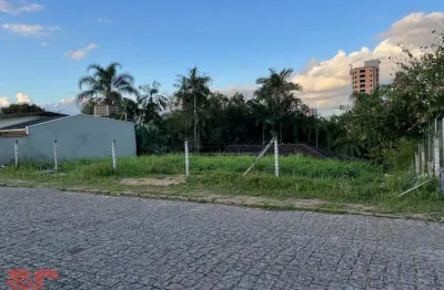 Terreno à venda na rua rodeio, lote19, rio morto, indaial por r$ 239.900
