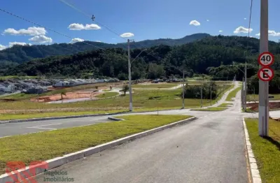 Terreno à venda na rua augusto maas, arapongas, indaial por r$ 143.900