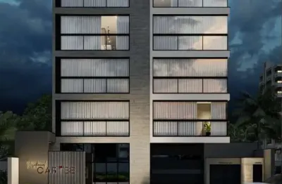 Apartamento com 1 quarto à venda na rua balneário camboriú, 76, nações, indaial, 70 m2 por r$ 380.000