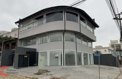 Prédio à venda na rua tubarão, rio morto, indaial por r$ 2.400.000