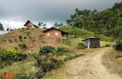 Chácara / sítio com 3 quartos à venda no diamante, rodeio , 130 m2 por r$ 360.000
