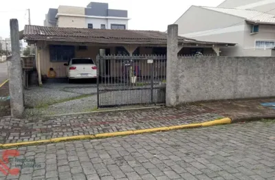 Casa com 5 quartos à venda na rua curt sv hertwig, 126, meia praia, navegantes por r$ 750.000