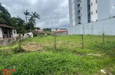 Terreno à venda na rua victor konder, sol, indaial por r$ 630.000