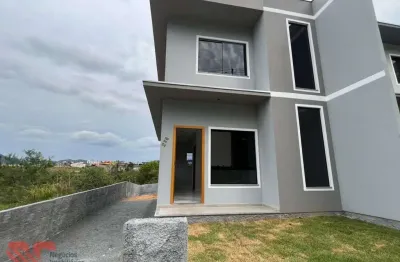 Casa com 2 quartos à venda na rua agnes moser, benedito, indaial por r$ 440.000