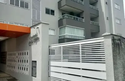 Apartamento com 3 quartos à venda na rua munique, tapajós, indaial por r$ 389.000