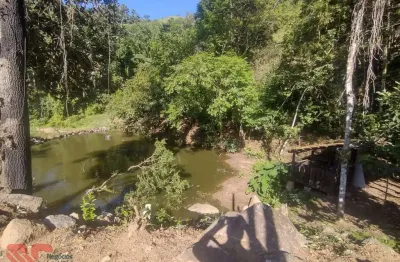 Chácara / sítio com 3 quartos à venda na rua alvin wartha, 550, estradinha, indaial, 70 m2 por r$ 450.000