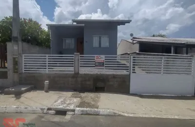 Casa com 2 quartos à venda na Rua São Clemente, 76, João Paulo II, Indaial, 65 m2 por R$ 340.000