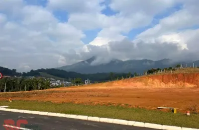 Terreno à venda no Arapongas, Indaial 