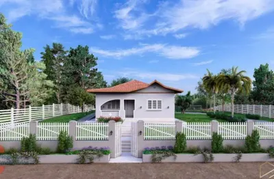 Chácara / sítio com 3 quartos à venda na rua lorenz, 1620, encano, indaial, 175 m2 por r$ 1.650.000