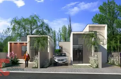 Casa com 2 quartos à venda na rua alex kaun, velha central, blumenau, 57 m2 por r$ 380.000