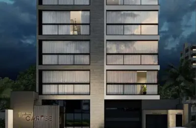 Apartamento com 1 quarto à venda na rua balneário camboriú, 101, rio morto, indaial, 75 m2 por r$ 390.000