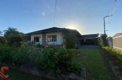 Casa com 3 quartos à venda na Rua Marechal Deodoro da Fonseca, Ribeirão das Pedras, Indaial por R$ 850.000