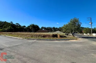 Terreno comercial à venda na Rua Marechal Floriano Peixoto, 4312, Estrada das Areias, Indaial por R$ 360.000