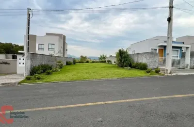 Terreno à venda na Rua Harry Metzner, Lot 20, Arapongas, Indaial por R$ 140.000