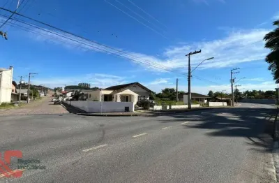 Terreno comercial à venda na Avenida Brasil, 2550, Rio Morto, Indaial por R$ 900.000