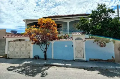 Casa duplex com piscina em itaboraí - conforto, espaço e lazer em um só lugar, no bairro nova cidade