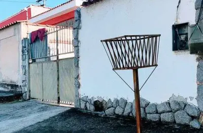 Vendo casa com piscina privativa e varanda gourmet em joaquim de oliveira - itaboraí - rj