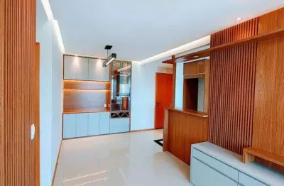 Excelente oportunidade no centro de itaboraí/rj - apartamento 2 quartos com suíte e varanda gourmet.