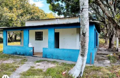 Vendo excelente chácara com casa e piscina em itatiquara - araruama/rj