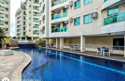 Vendo apartamento moderno no centro de itaboraí - conforto, lazer e localização privilegiada.