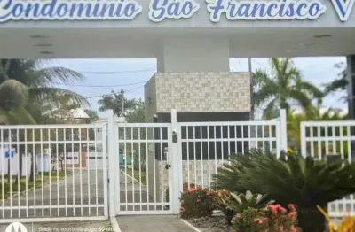 Casa de condomínio com piscina privativa em monte verde (manilha) - itaboraí - rj