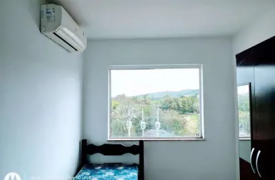 Apartamento para venda mobiliado em venda das pedras - itaboraí - rj