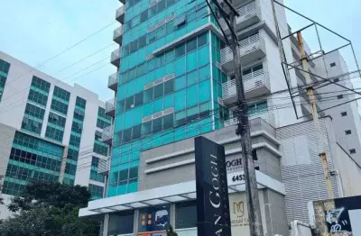 Vendo ou alugo excelente sala comercial no prédio van gogh em jardim imperial - itaboraí - rj
