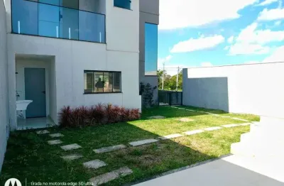 Casa de condomínio com piscina privativa, primeira locação, com 3 suítes em manilha - itaboraí/rj.