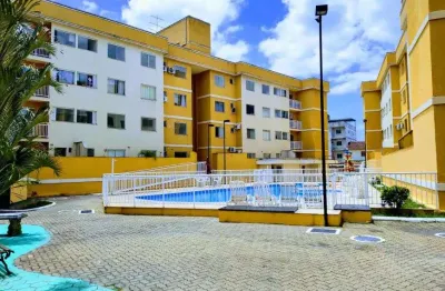 Vendo ou alugo excelente apartamento com 2 quartos no condomínio dos laranjais.