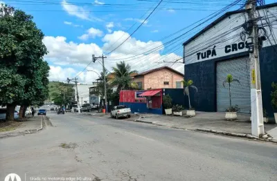 Oportunidade! prédio comercial 839 m2 - localização estratégica em nancilândia - itaboraí - rj