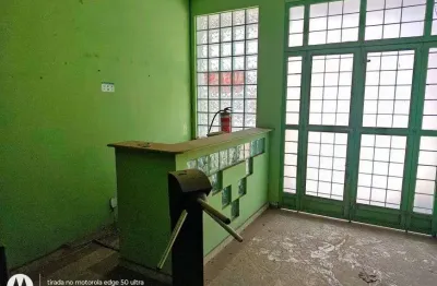 Oportunidade! prédio comercial 839 m2 - localização estratégica em Nancilândia - Itaboraí - RJ