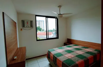 Alugo excelente apartamento mobiliado no centro de itaboraí/rj - conforto, praticidade e ótima localização!