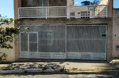 Sobrado vila libanesa- alto da mooca- p/ metro- exclusividade