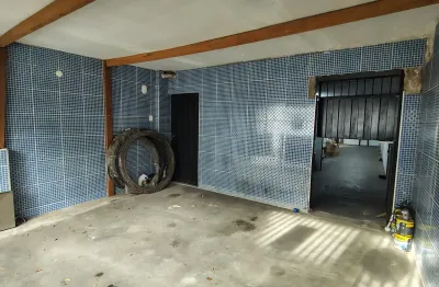 Casa comercial com 10 salas à venda na Rua Cipriana Martinez Zonta, 17, Vila Oratório, São Paulo